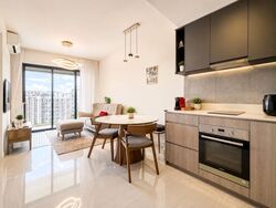 Riverfront Residences (D19), Apartment #563839681